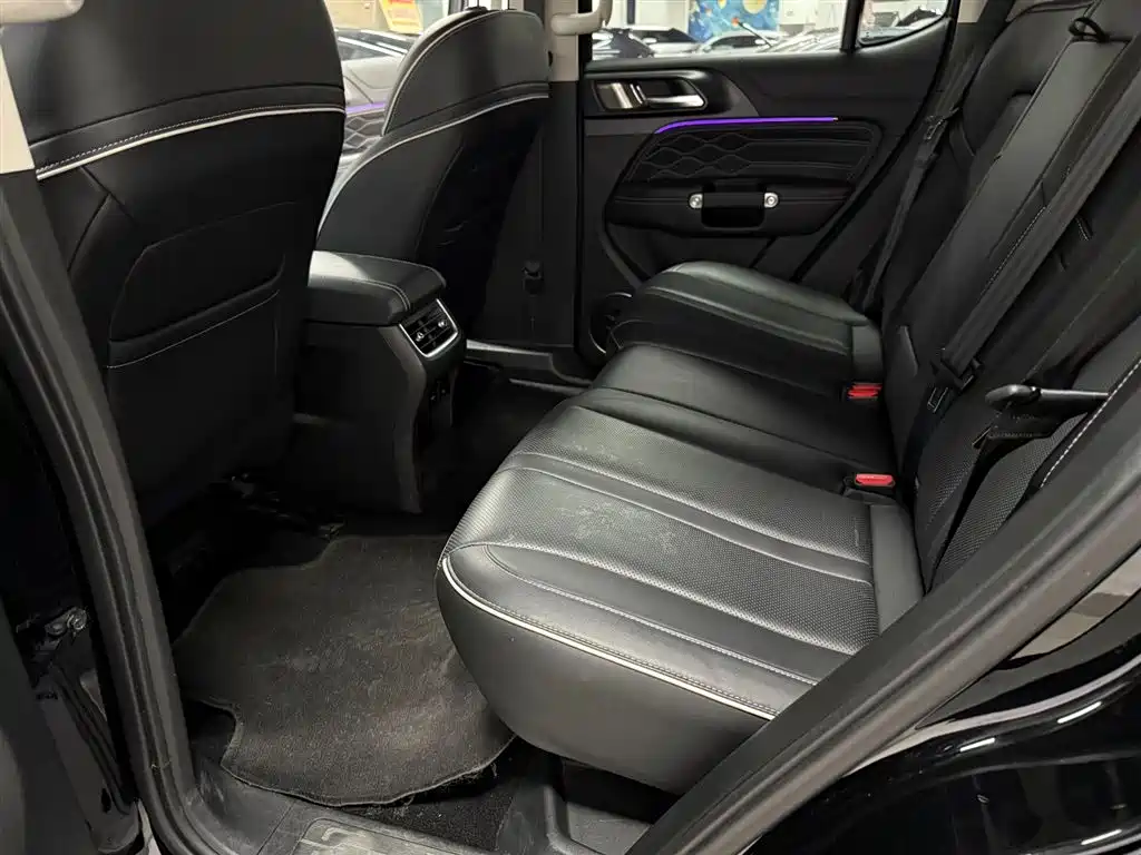 Tank 300 2024 2.0T Traverser купить на сайте DeffCars