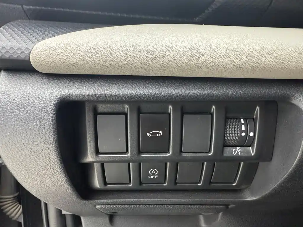 Forester 2022 2.0i AWD Deluxe Edition EyeSight купить на сайте DeffCars