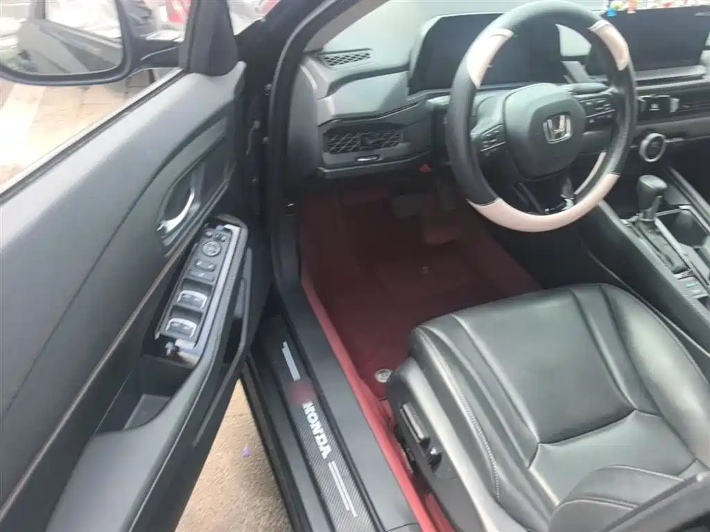 Accord 2023 260TURBO Smart Edition купить на сайте DeffCars