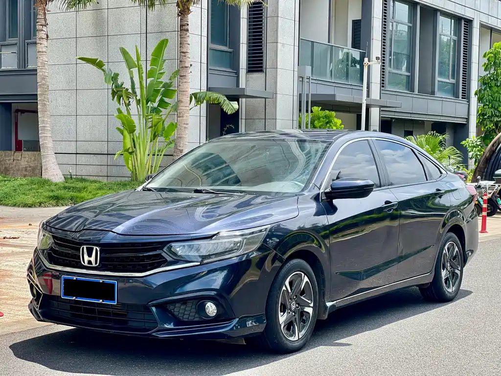 Envix 2019 180TURBO CVT Enjoyment Edition National VI купить на сайте DeffCars