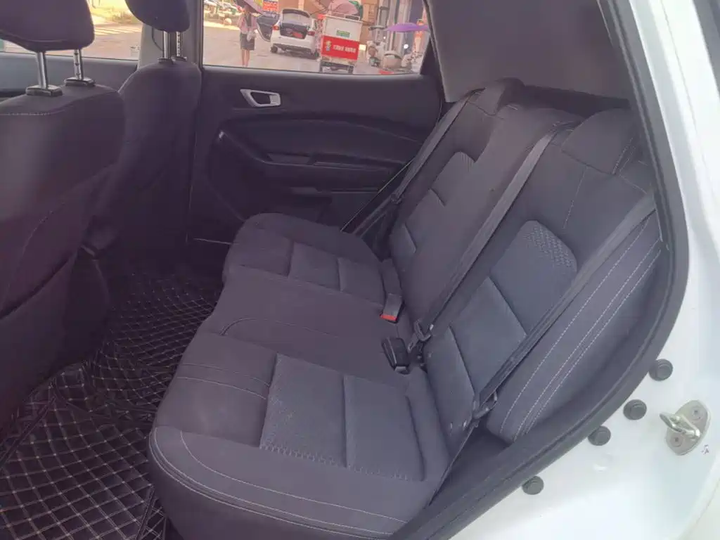 Tiggo 5x 2019 HERO 1.5L CVT Fashion Edition купить на сайте DeffCars
