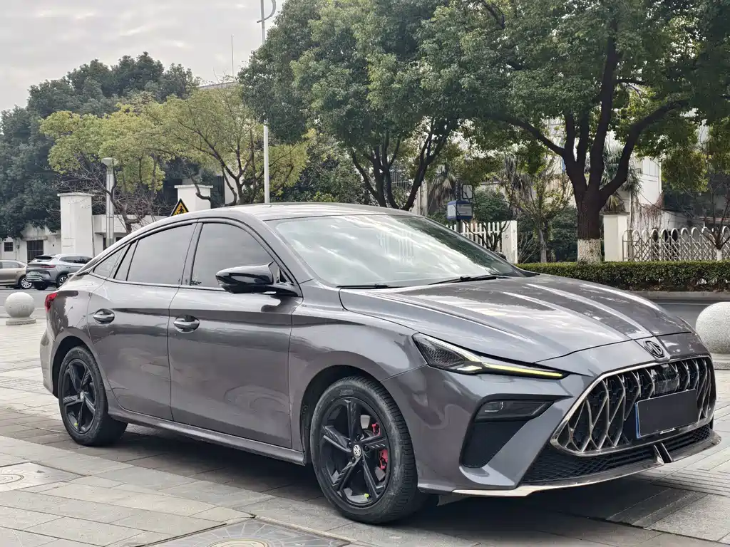 MG5 Scorpio 2022 1.5T Deluxe Edition купить на сайте DeffCars
