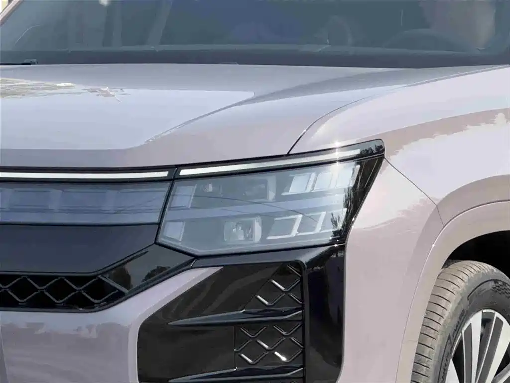 Touron 2025 Touron Pro 450TSI four-wheel drive vertical version купить на сайте DeffCars