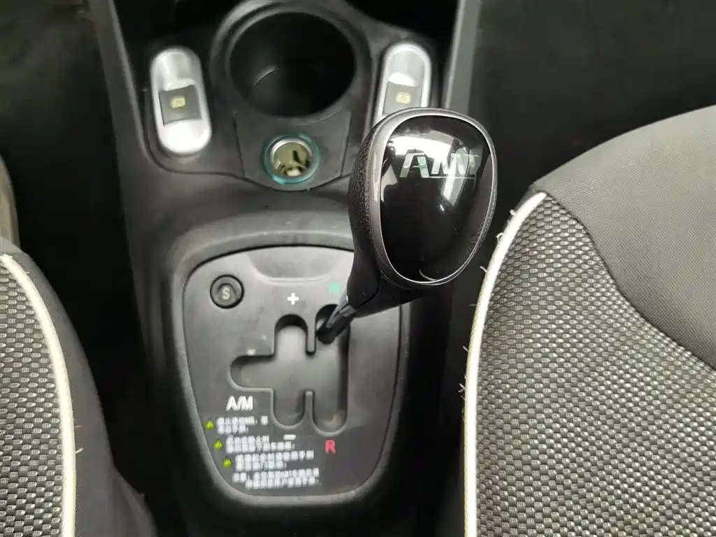 BYD F0 2015 1.0L AMT Hyunku type купить на сайте DeffCars