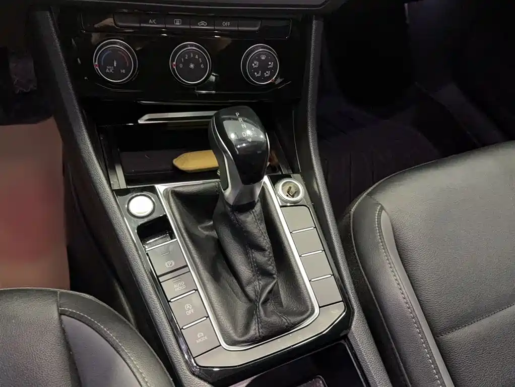 Sagitar 2021 280TSI DSG Comfort Intelligent Edition купить на сайте DeffCars