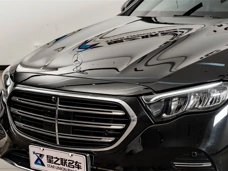 Mercedes-Benz E-Class 2024 E 300 L Luxury Model купить на сайте DeffCars