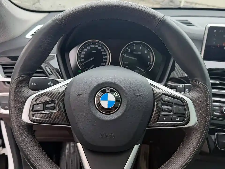 BMW X1 2020 sDrive20Li Fashion Model купить на сайте DeffCars