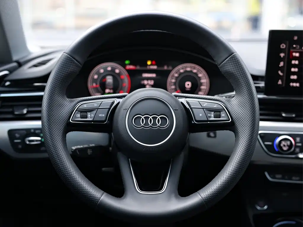 Audi A5 imported 2024 Sportback 40 TFSI fashionable and dynamic купить на сайте DeffCars