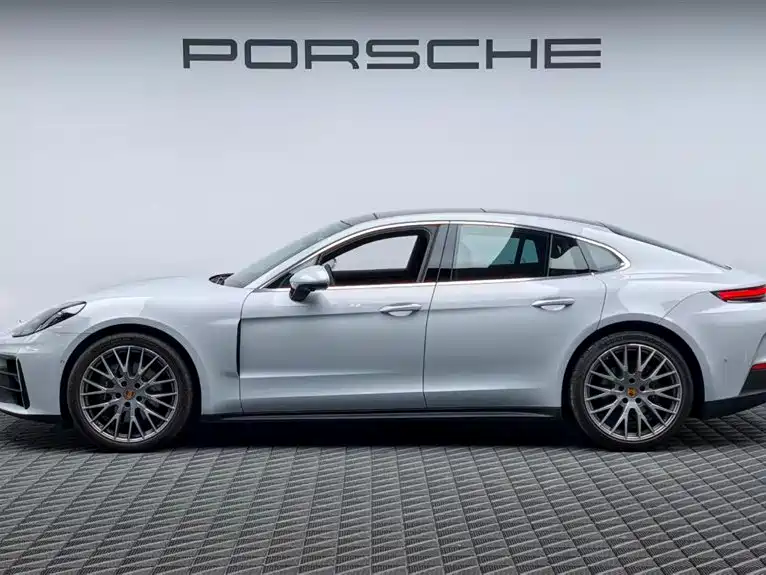 Panamera 2024 Panamera 2.9T купить на сайте DeffCars
