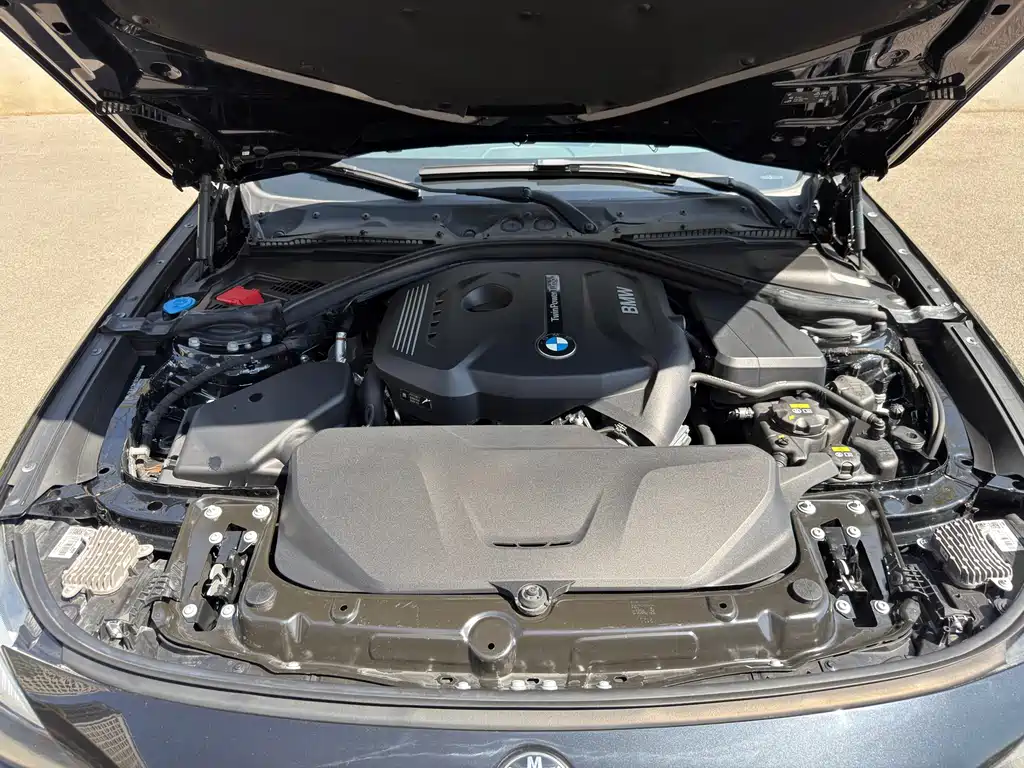 BMW 3 Series GT 2020 320i M Sports Package купить на сайте DeffCars