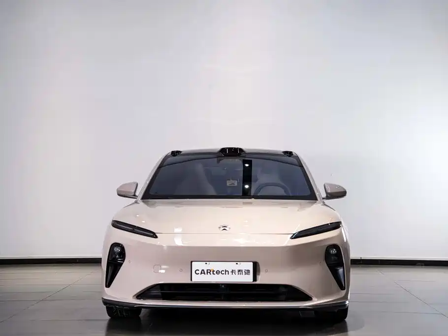 NIO ET5 2022 model 75kWh купить на сайте DeffCars