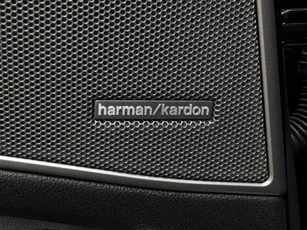BMW 3 Series 2023 325Li M Sports Night Package купить на сайте DeffCars