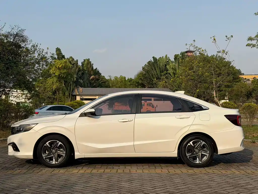 Xiangyu 2019 180TURBO CVT Enjoy Edition National VI купить на сайте DeffCars