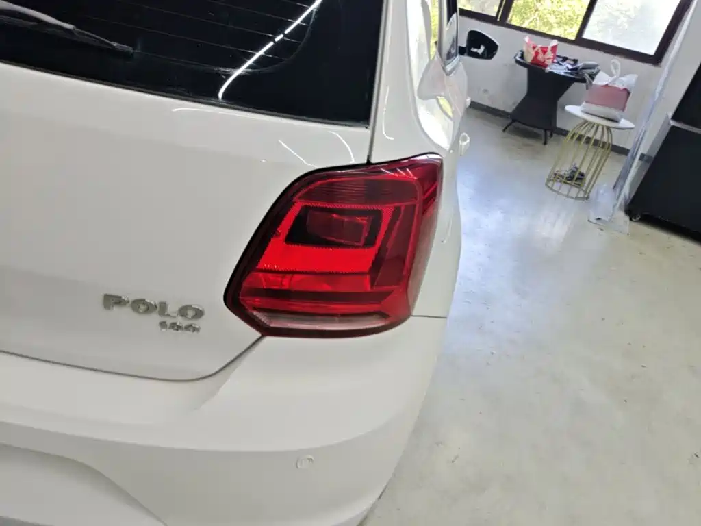 Polo 2016 1.4L automatic fashion model купить на сайте DeffCars