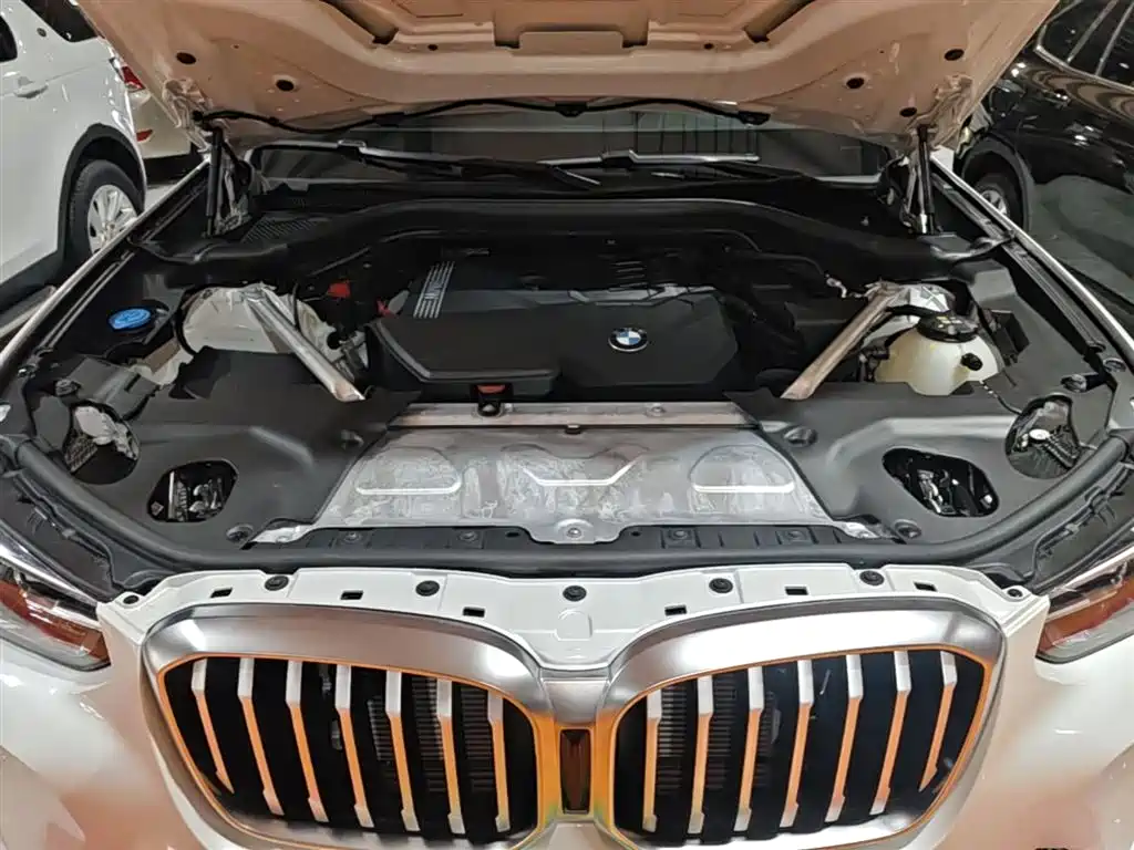 BMW X3 2023 xDrive25i M Sports Package купить на сайте DeffCars