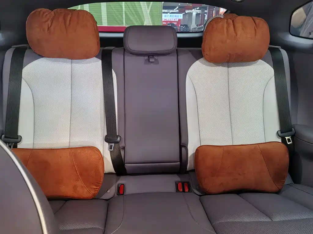 Changan Qiyuan A06 2026 240 Laser Ultra купить на сайте DeffCars