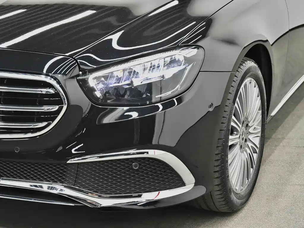 Mercedes-Benz E-Class 2022 E 300 L Fashion купить на сайте DeffCars