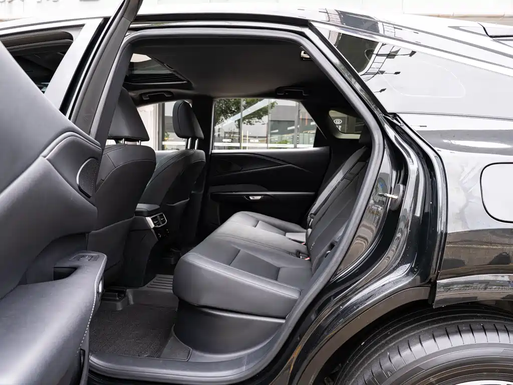 Lexus RX 2025 300 four-wheel drive version купить на сайте DeffCars