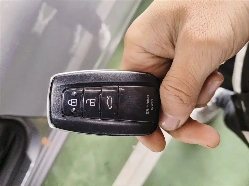 Asia Dragon 2022 2.0L Deluxe Edition купить на сайте DeffCars