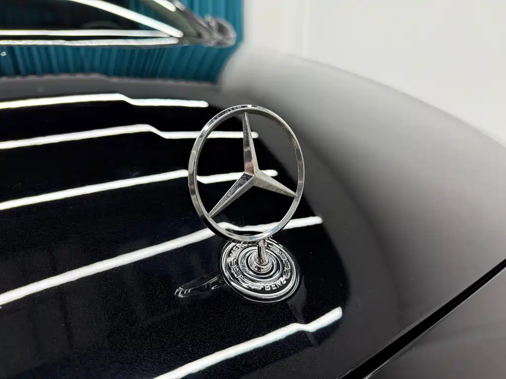 Mercedes-Benz E-Class 2022 facelift E 300 L fashionable model купить на сайте DeffCars