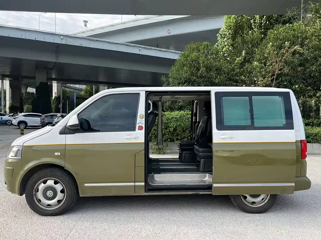 Metroway 2012 2.0TSI two-wheel drive luxury version купить на сайте DeffCars