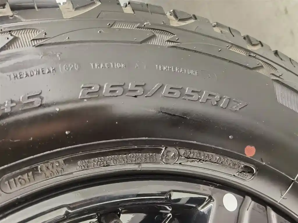 Tank 300 2021 City Edition 2.0T Very Stylish купить на сайте DeffCars