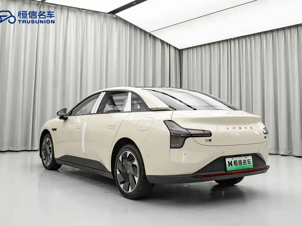 Xpeng MONA M03 2025 model 502 long battery life Max купить на сайте DeffCars