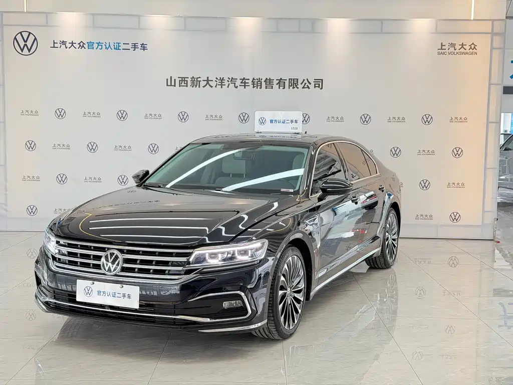 Huiang 2021 380TSI Premium Edition купить на сайте DeffCars