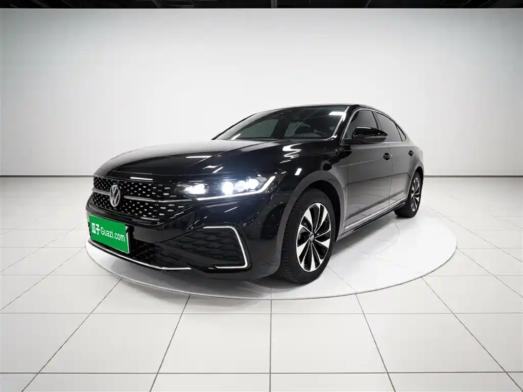 Passat 2023 330TSI Starry Sky Elite Edition купить на сайте DeffCars