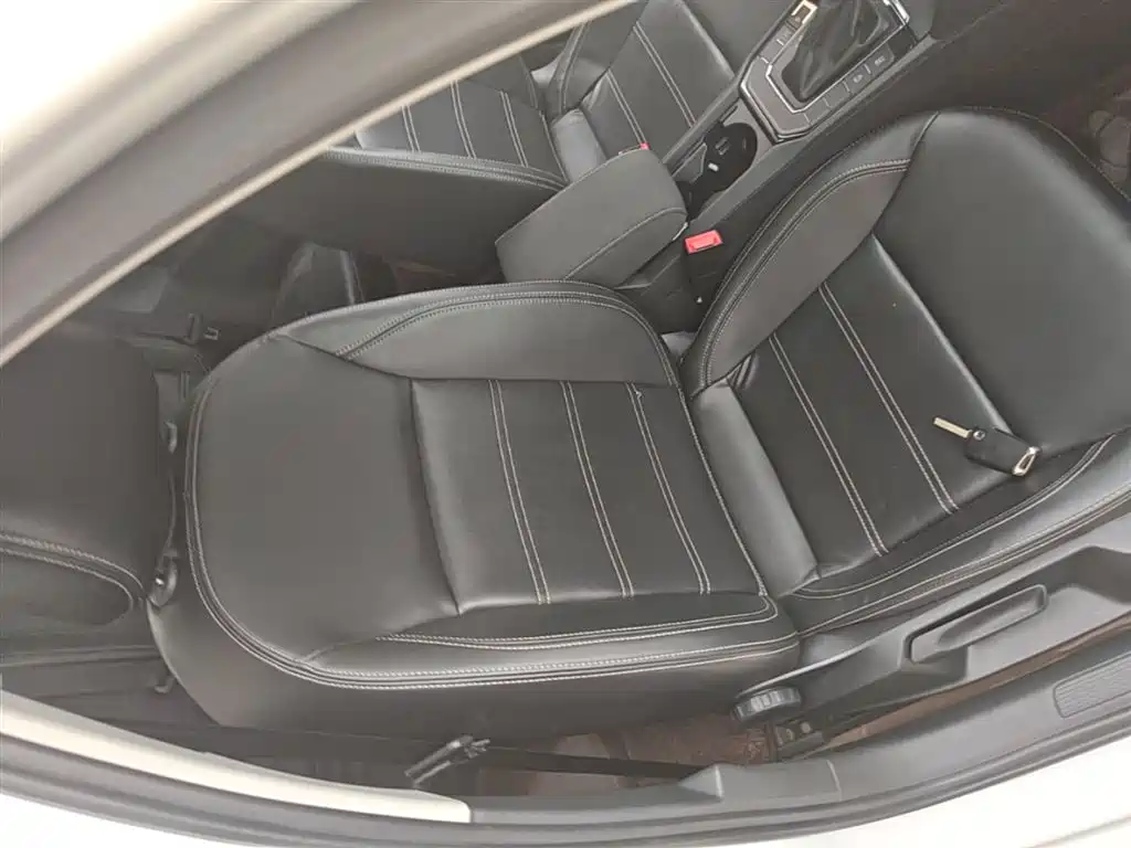 Lingdu 2019 230TSI DSG Fashion Edition National VI купить на сайте DeffCars