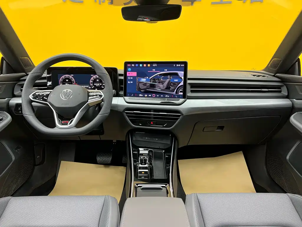 Lingdu 2026 Lingdu L GTS 380TSI Lingfeng Million Commemorative Edition купить на сайте DeffCars
