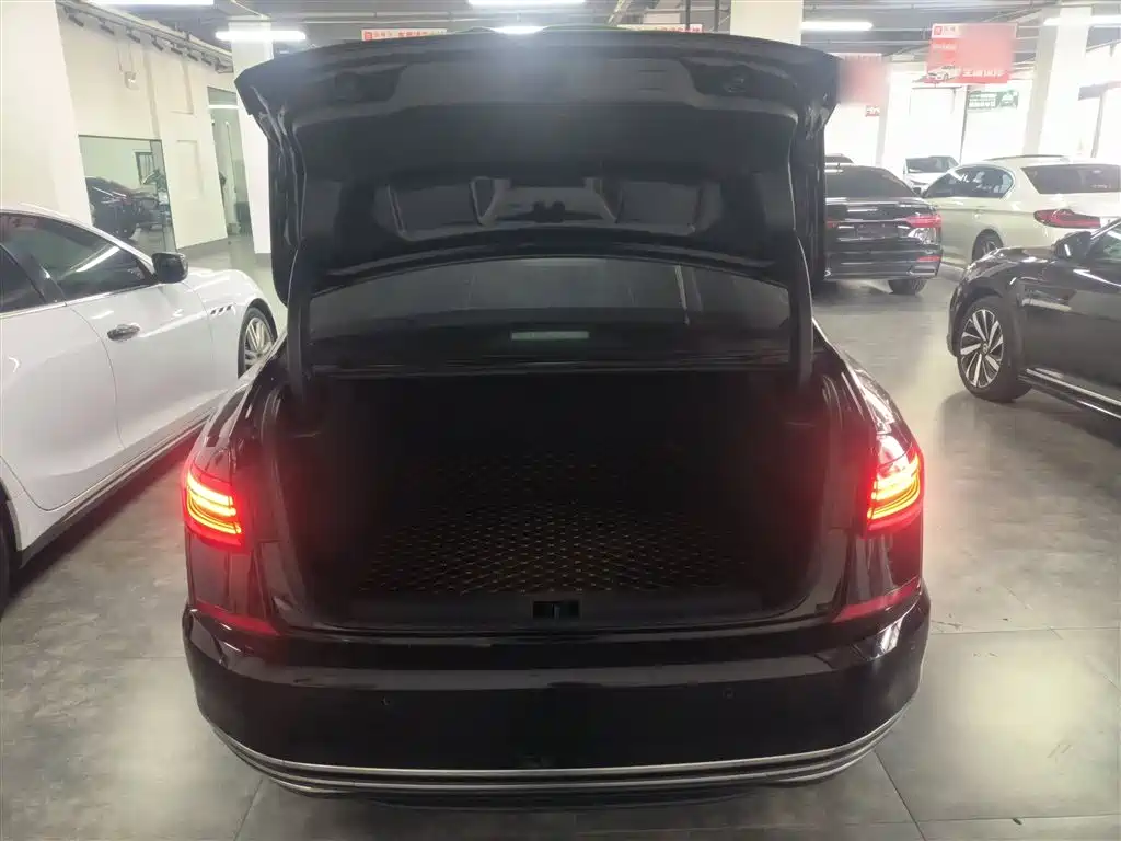 Passat 2023 330TSI Starry Sky Elite Edition купить на сайте DeffCars