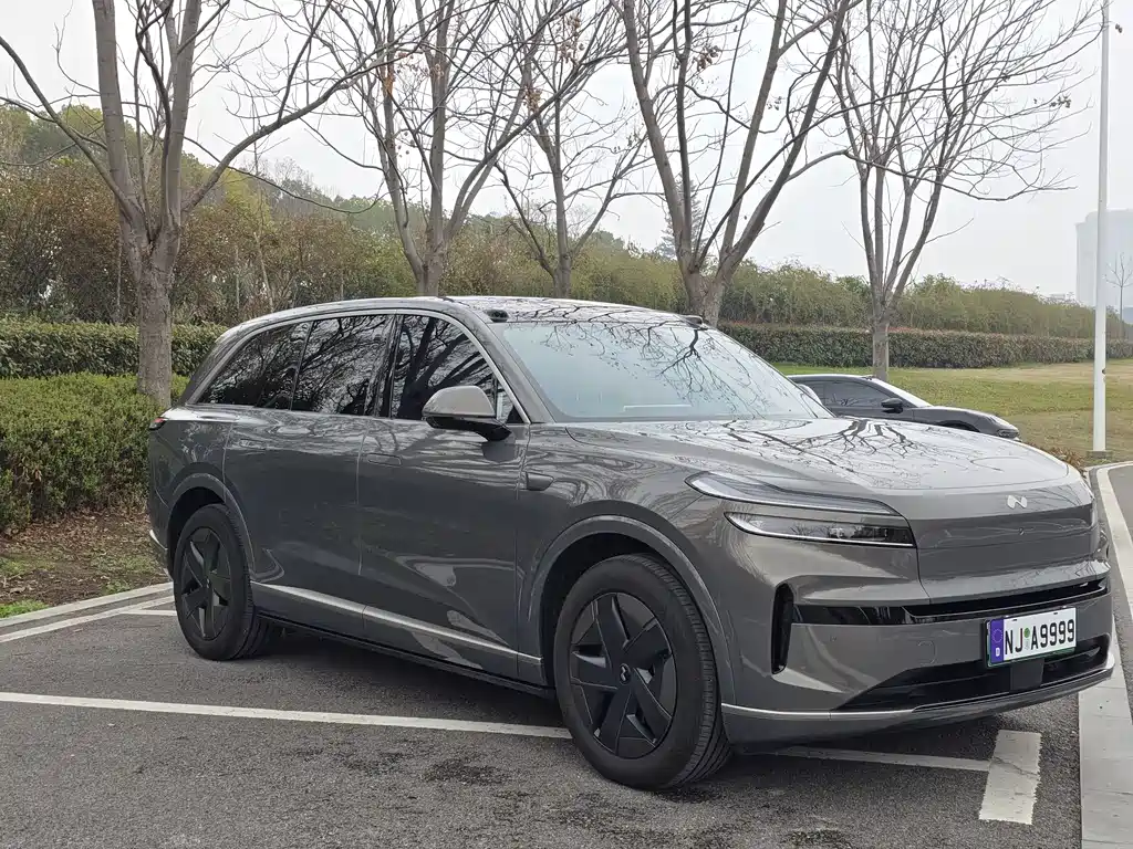 Ledo L90 2025 Max six-seater version купить на сайте DeffCars