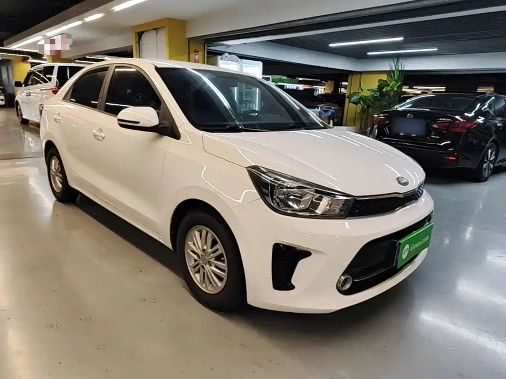 Huanchi 2017 1.4L Manual Smart Edition Value купить на сайте DeffCars