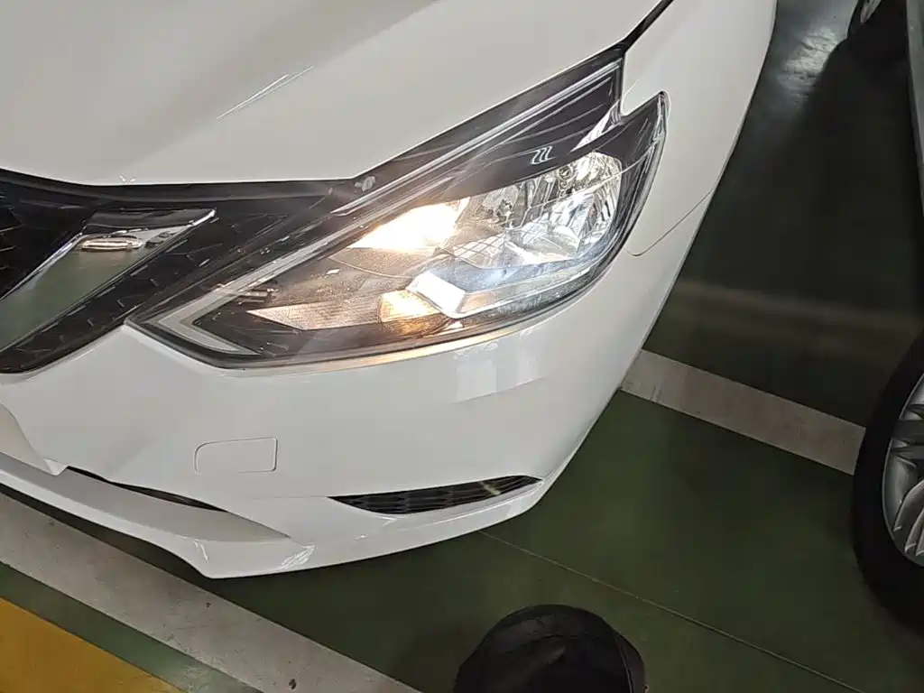 Sylphy 2022 Classic 1.6XE CVT Comfort Edition купить на сайте DeffCars