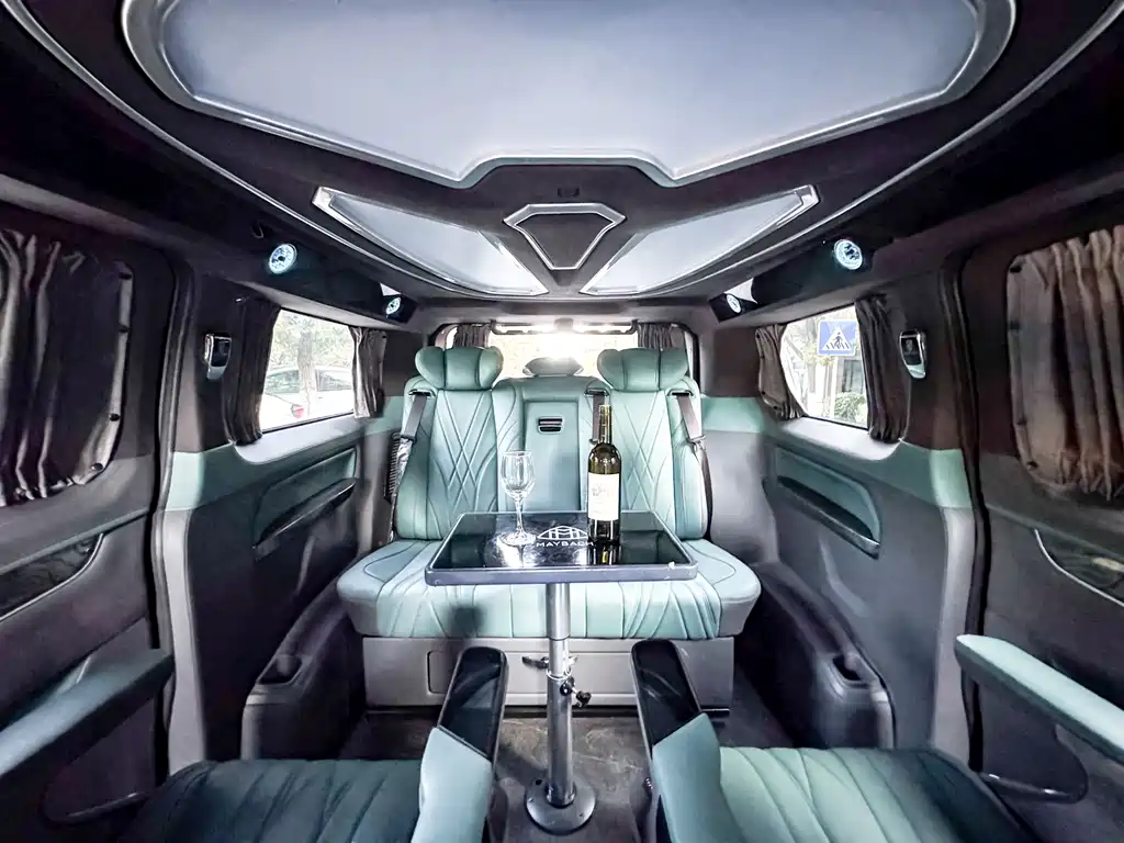 Tourio 2024 2.0T Automatic Supreme Plus Edition купить на сайте DeffCars