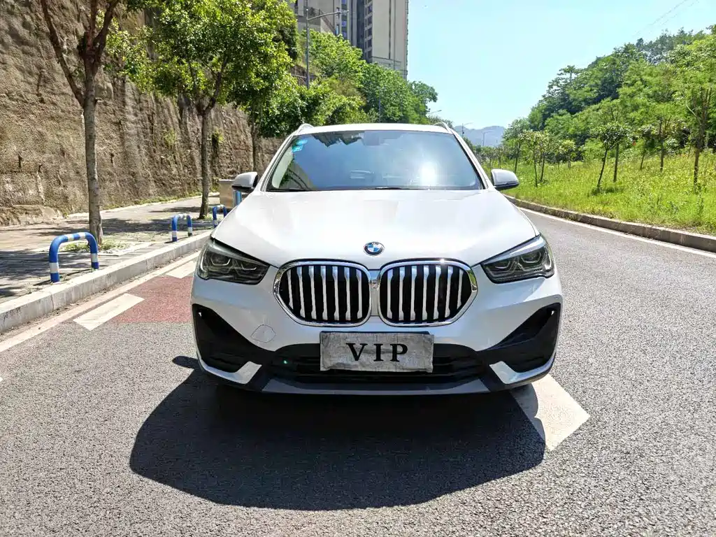 BMW X1 2020 sDrive20Li Fashion Model купить на сайте DeffCars