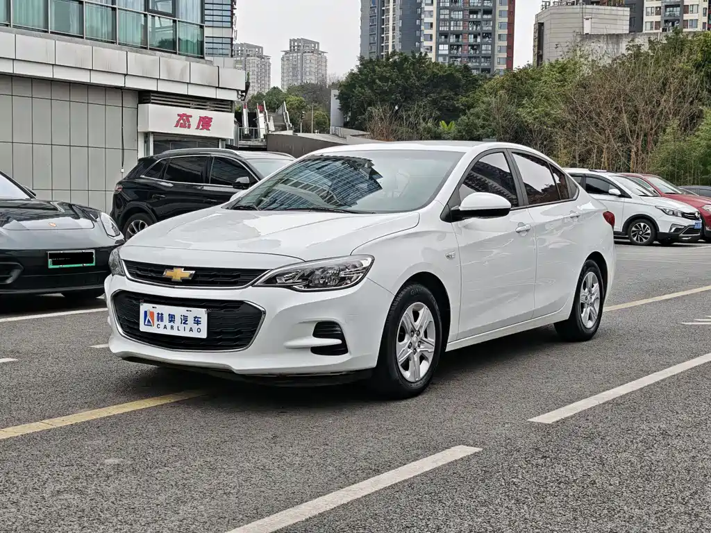Kovoz 2019 320 Manual Enjoy Edition купить на сайте DeffCars