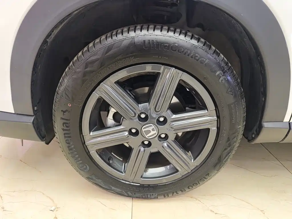 Honda XR-V 2023 1.5L CVT Hot Edition купить на сайте DeffCars
