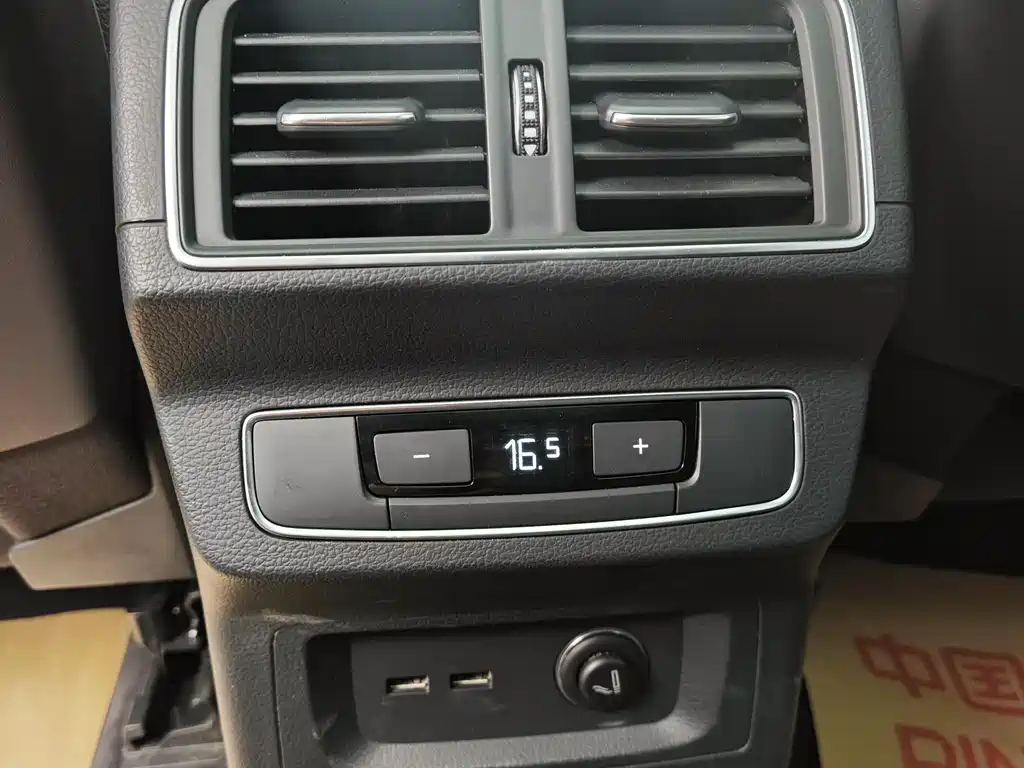 Audi Q5L 2020 45 TFSI exclusive sports model купить на сайте DeffCars