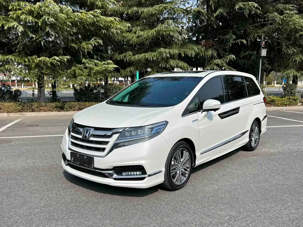 Alison 2019 2.0L Hybrid Deluxe Edition купить на сайте DeffCars