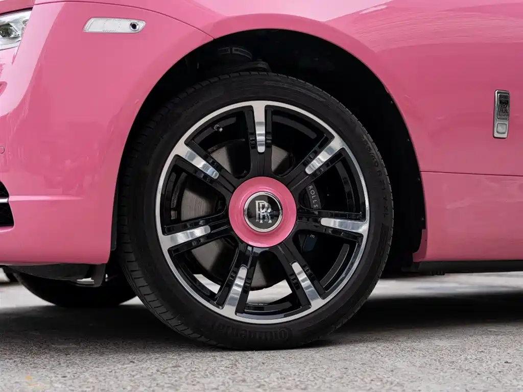 Yaoying 2018 6.6T standard model купить на сайте DeffCars