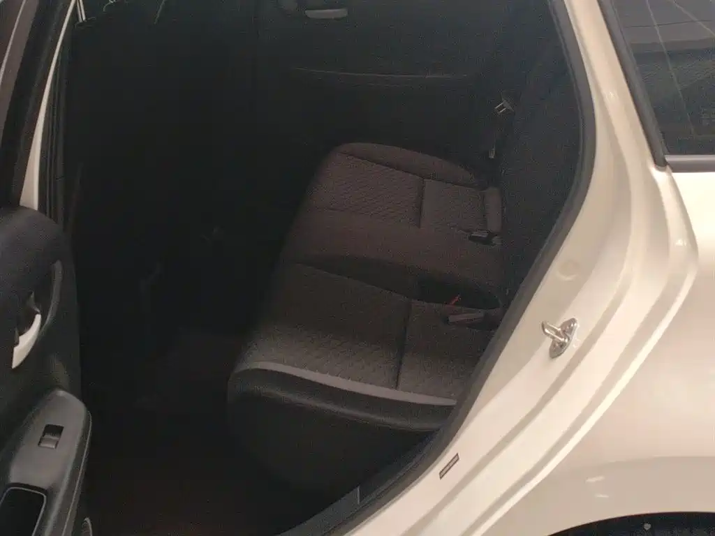 Fit 2021 1.5L CVT Trendy Edition купить на сайте DeffCars