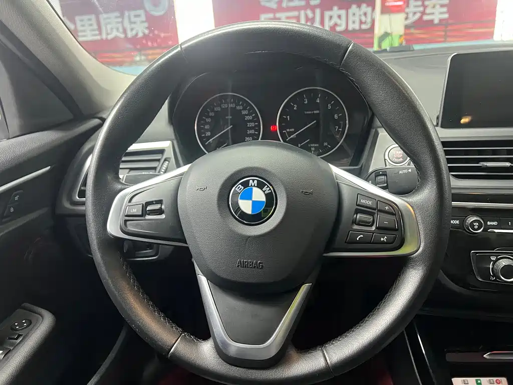 BMW 1 Series 2017 118i Sports купить на сайте DeffCars