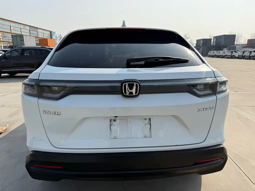 Honda XR-V 2023 1.5L CVT Hot Edition купить на сайте DeffCars