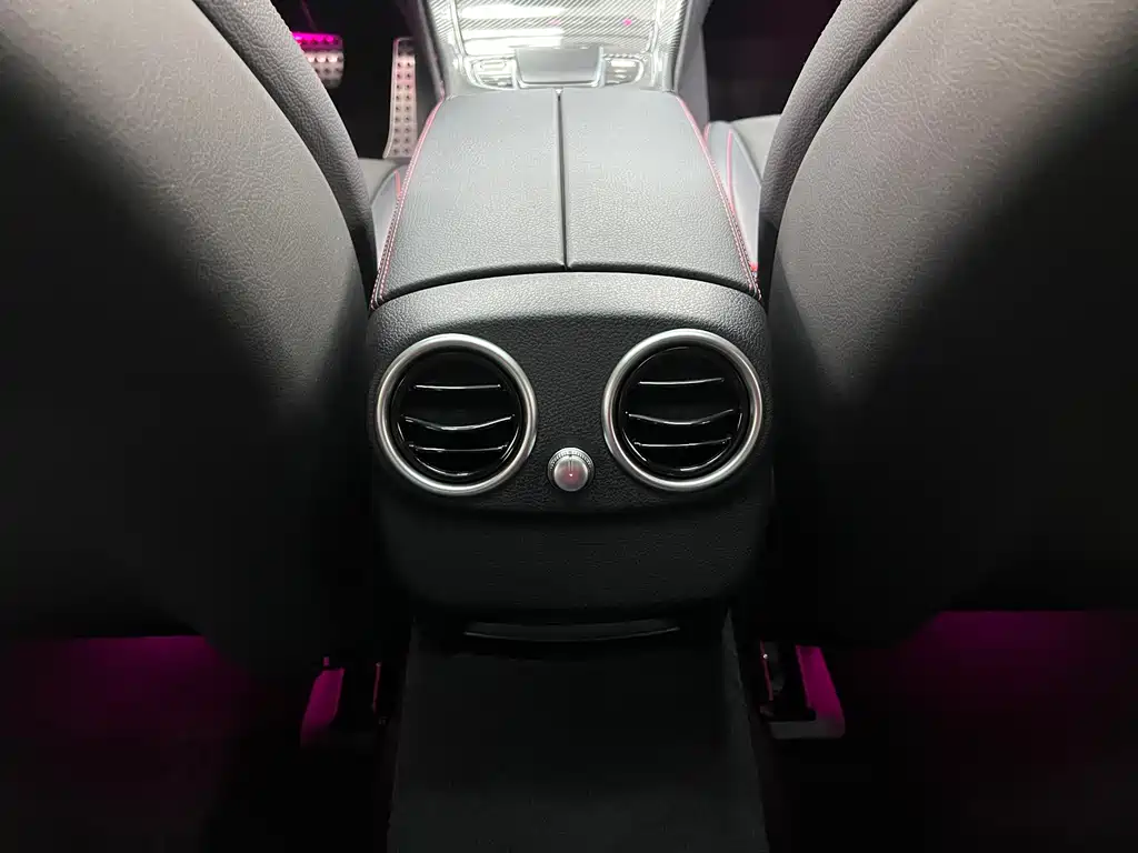 Mercedes-Benz C-Class AMG 2019 AMG C 43 4MATIC Coupe купить на сайте DeffCars