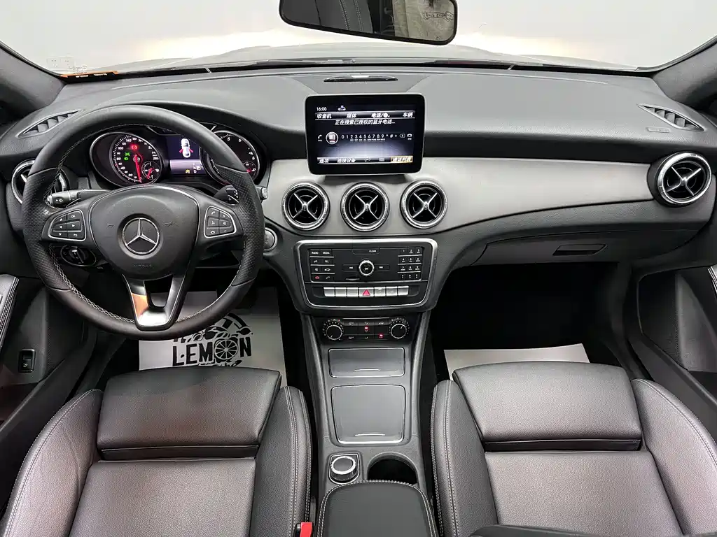 Mercedes-Benz CLA (Imported) 2018 CLA 200 Dynamic купить на сайте DeffCars