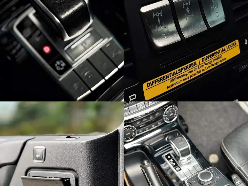 Mercedes-Benz G-Class AMG 2013 AMG G 63 купить на сайте DeffCars