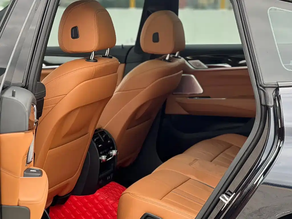 BMW 6 Series GT 2021 630i M Sports Package купить на сайте DeffCars