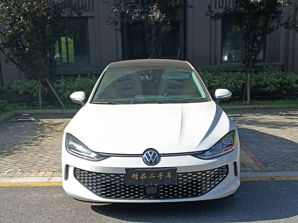 Lingdu 2025 Lingdu L 280TSI DSG trendy version купить на сайте DeffCars